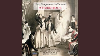 Schubert: Geheimnis \