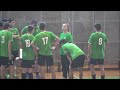 andebol ca leça gc santo tirso u18m out2022