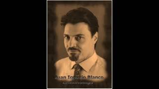 Punto por punto Juan Ignacio Blanco. Leer los comentarios. Dimensión límite.