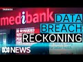 Medibank faces $21 trillion fine in a cybersecurity test case | The Business | ABC News