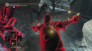 DARK SOULS 3 Monkey Cheater.