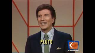 Super Password (Ep. 303) (11-22-1985) (Day 5) (PAT SAJAK \u0026 NIPSEY RUSSELL)