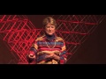 How Early-Age Development Influences the Rest of Your Life | Ann Wilson | TEDxBrookings