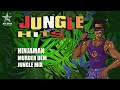 Ninjaman - Murder Dem (Jungle Mix) (Official Audio) | Jet Star Music
