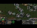 더드튜브 이사와서 양옆에서 숨만쉬면 이겨드릴게요. 메카닉사기설 스타팀플 헌터 starcraft team play 리마스터 스타크래프트