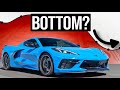 Corvette C8 Prices Stop Falling After 2 Years | Time to buy?