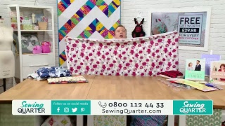 Sewing Quarter - Monday 4th February 2019