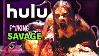 10 Absolutely Savage!! Horror Movies on Hulu | Horror Movie Guide