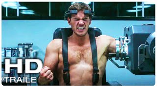 THE TOMORROW WAR Official Trailer #1 (NEW 2021) Chris Pratt Action Movie HD