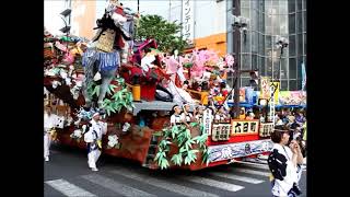 八戸三社大祭2017 その8