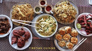 Kodaikanal - Tibetian Restaurant Review