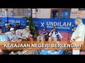 Geran tanah: Pilih kita, tahun depan kita boleh bagi - Ku Li