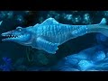 Hungry Shark Evolution MR. SNAPPY (MOSASAURUS) Gameplay