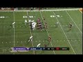 Jesse Brown Adds to the Lead vs. Illinois