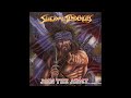 Suicidal Tendencies - I Feel Your Pain (E♭ Tuning)