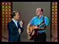 Pete Seeger - Wimoweh & Flowers Gone