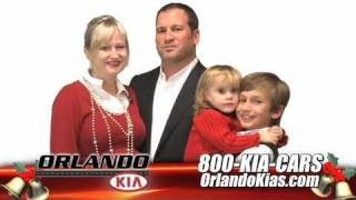 Orlando Kia Holiday Wishes