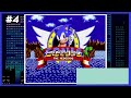 top 50 sega genesis romhacks of all time