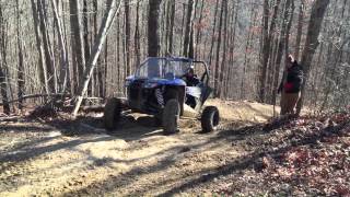 2015 Wildcat Sport XT at Wildcat Off-road.