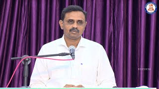 Table Message || 06 June 2021 || Bro. Rajesh