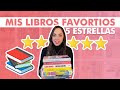 Mis libros favoritos del 2023 | Libros de⭐5 ESTRELLAS⭐