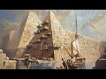 Pyramid Construction Mystery Finally Solved! | Ahramat Branch | Antiquity Digest News