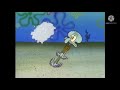 Spongebob : April fools. JERK!