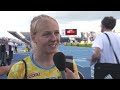 iaaf wu20 championships bydgoszcz 2016 pole vault women qual lisa gunnarsson swe