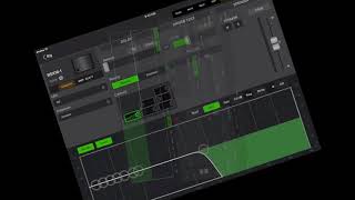 EAWmosaic – RSX18 Cardioid Set Up