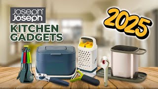 30 Joseph Joseph Kitchen Essentials You Can't Live Without in 2025!