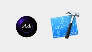 Develop Magic 8 Ball in Xcode