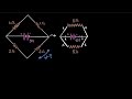 Solving a mixed circuit (Example 1) | Electricity | Class 10 Physics | Khan Academy