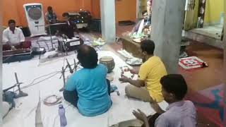 #साथ_छूटेगा_कैसे_मेरा_आपका | Saath Chhutega Kaise Mera Aapka |  #chandan_chauhan_ghazal_live_show