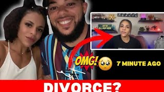 Rob Squad Divorce? The Shocking Truth About Rob and Amber's Relationship#robsquadreactions #divorce