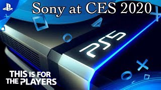 PlayStation 5 - Official Trailer (2020) | PS5 Reveal with release date and new controller inf