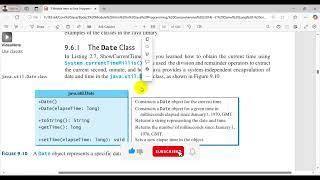 Classes from the Java Library | Emran Code Box