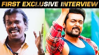 SODAKKU Unplugged with Anthony Daasan! | Musical Marathon | Thaanaa Serndha Koottam |MY202 SODAKKU Unplugged with Anthony Daasan! | Musical Marathon | Thaanaa Serndha Koottam |MY202