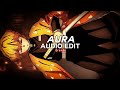 aura (this is my perfect victory) - ogryzek [edit audio]