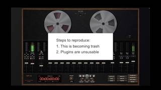 This Update Changes What TAPE 16 Can Be