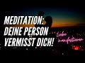 Meditation: Deine Person vermisst dich und denkt an dich!