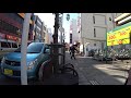 kanagawa walk 神奈川・大船の商店街 ofuna kanagawa japan 2019年春