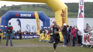 2013 -- IRONMAN TV Show - Episode 2: IM 70.3 Wimbleball \u0026 IM 70.3 Berlin