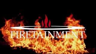 What is Firetainment? Patio Table, Hibachi Grill, and Fire Pit, All In 1