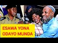 Banange Amawulire getuwulira ku Haji ate nga Simalunji. Mbu esawa Yonna adayo munda