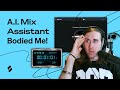 World’s Fastest Mix - UNDER 5 Minutes (ADVANCED AI Mix Assistant)