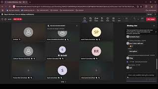Artificial Intelligence Basics Workshop day 1