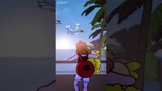 Everywhere - Pokemon Animation Meme