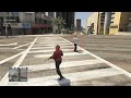 gta5 オンラインプレイヤー 天候変更 フル天候 bljm da mod menu