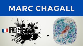 UPCT - Art: Who is Marc Chagall?