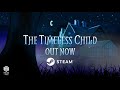 the timeless child prologue release trailer